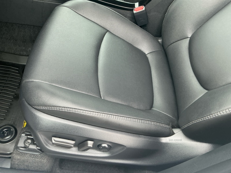 2025 Toyota Corolla Cross