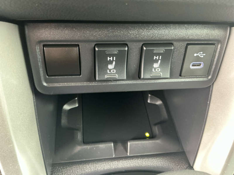 2025 Toyota Corolla Cross