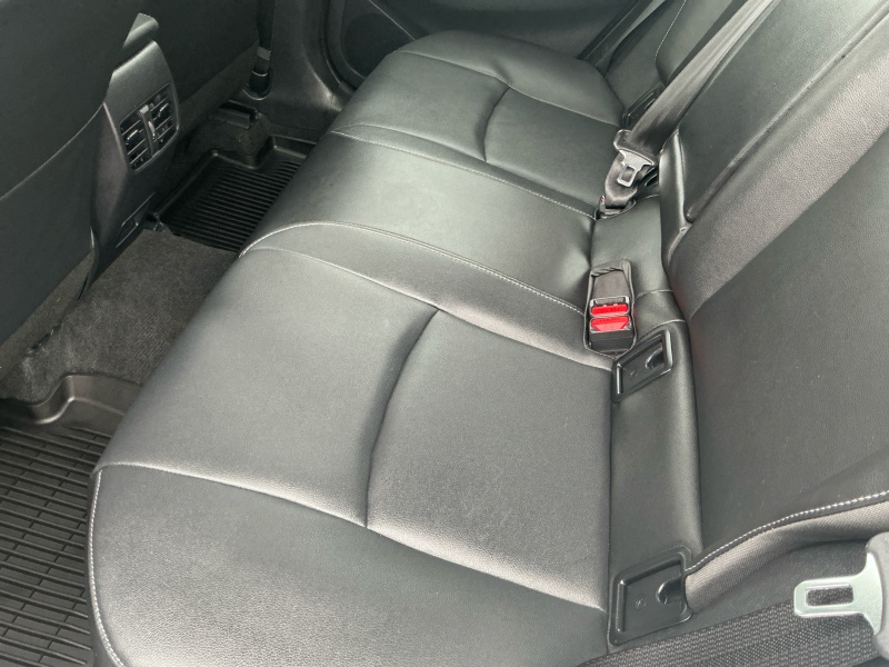 2025 Toyota Corolla Cross