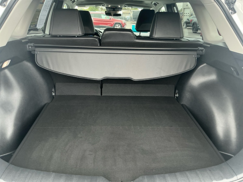 2025 Toyota Corolla Cross