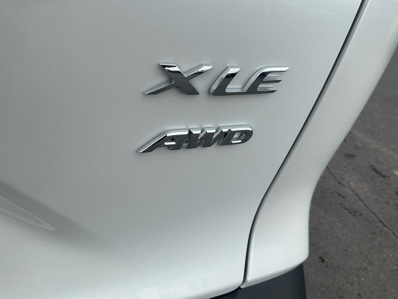 2025 Toyota Corolla Cross