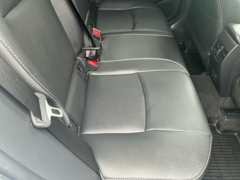 2025 Toyota Corolla Cross