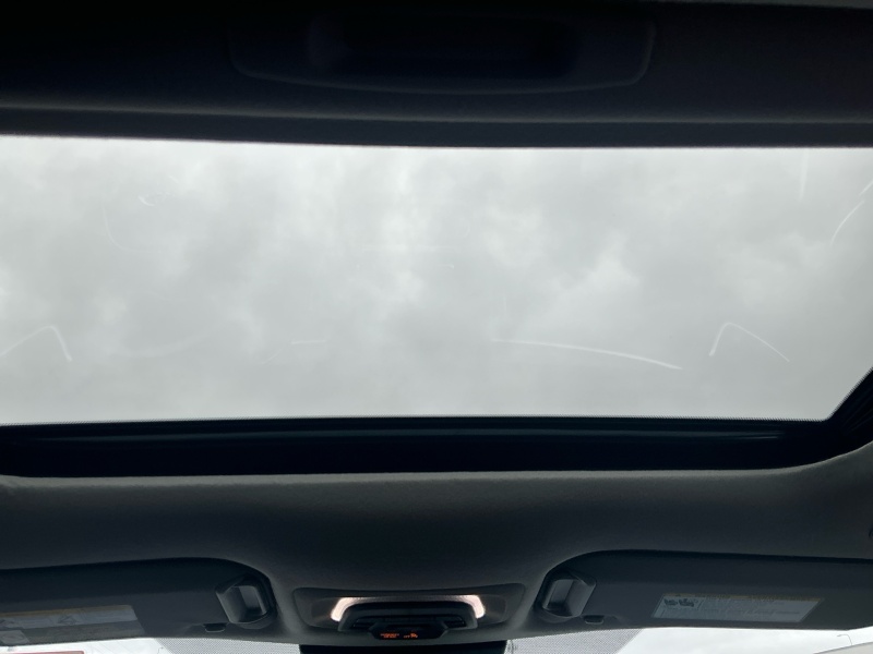 2025 Toyota Corolla Cross