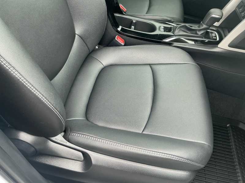 2025 Toyota Corolla Cross