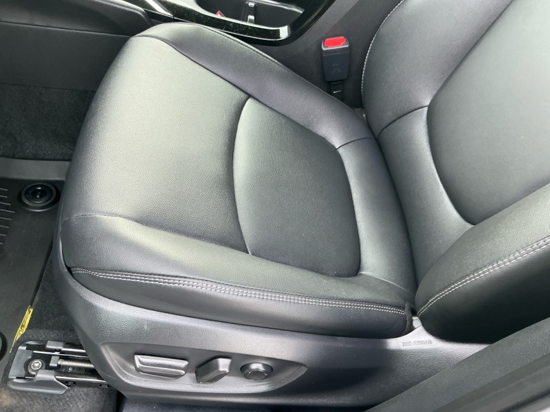 2025 Toyota Corolla Cross