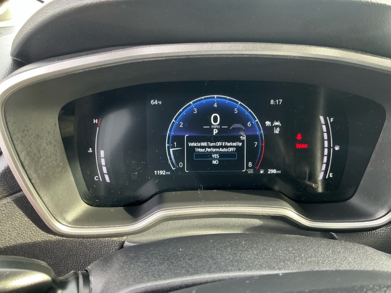 2025 Toyota Corolla Cross