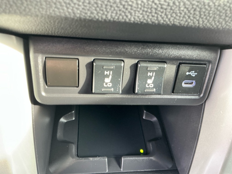 2025 Toyota Corolla Cross