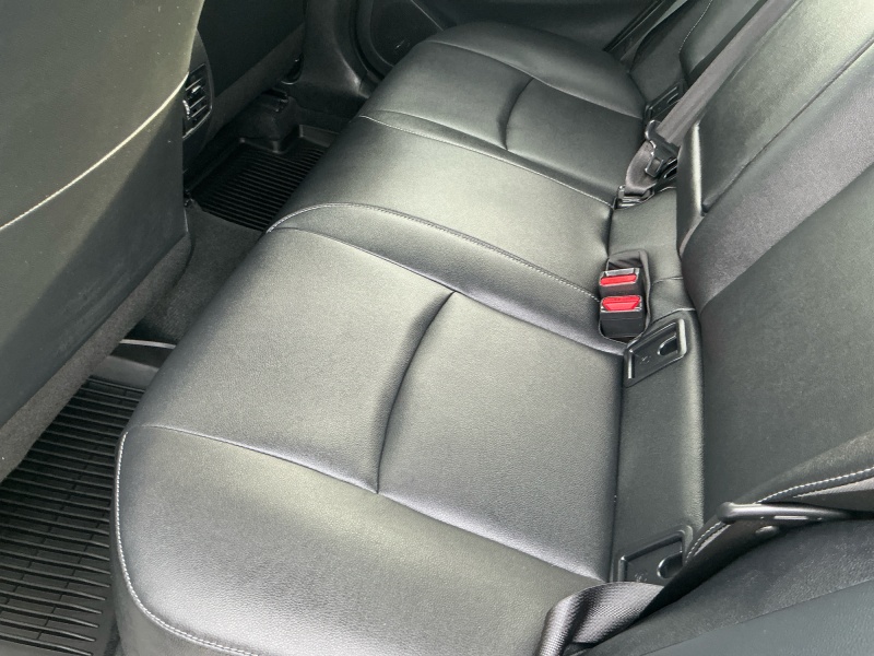 2025 Toyota Corolla Cross