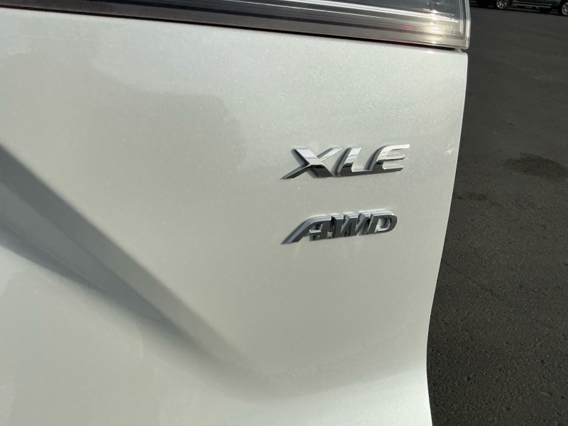 2025 Toyota Corolla Cross