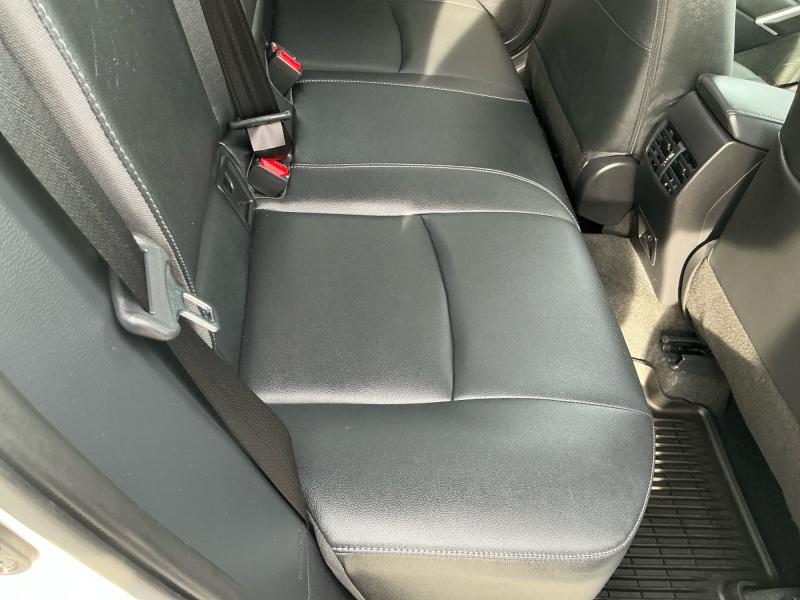 2025 Toyota Corolla Cross