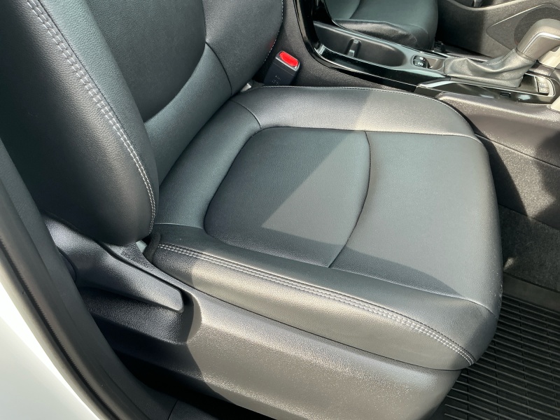 2025 Toyota Corolla Cross