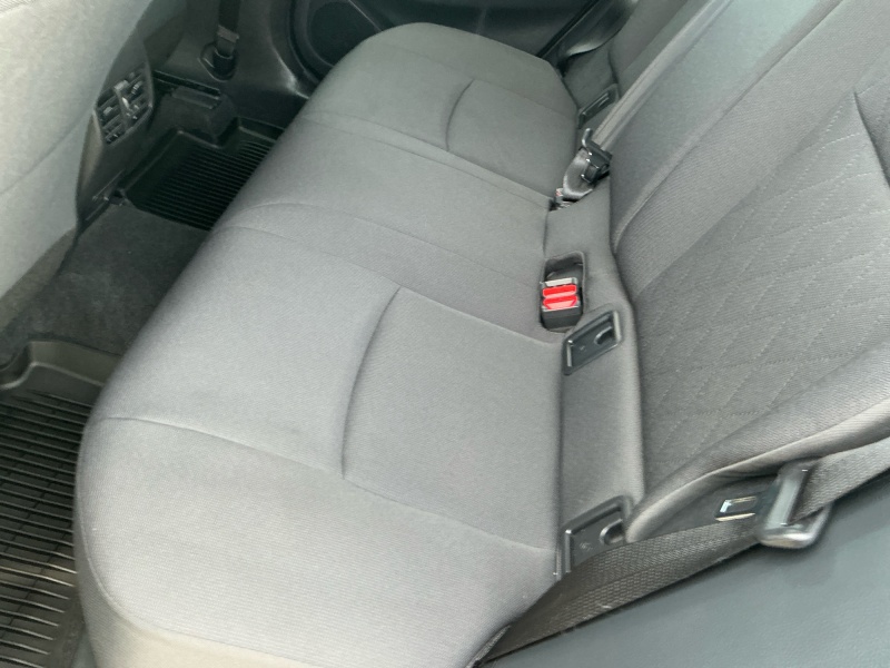 2025 Toyota Corolla Cross