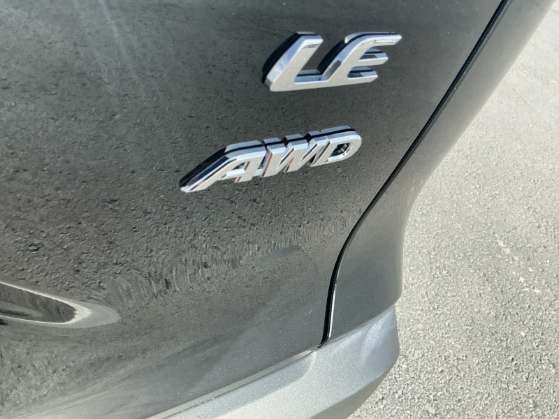 2025 Toyota Corolla Cross