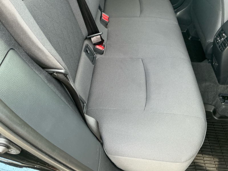 2025 Toyota Corolla Cross