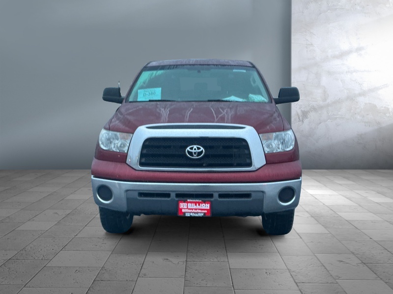 2009 Toyota Tundra 4WD Truck