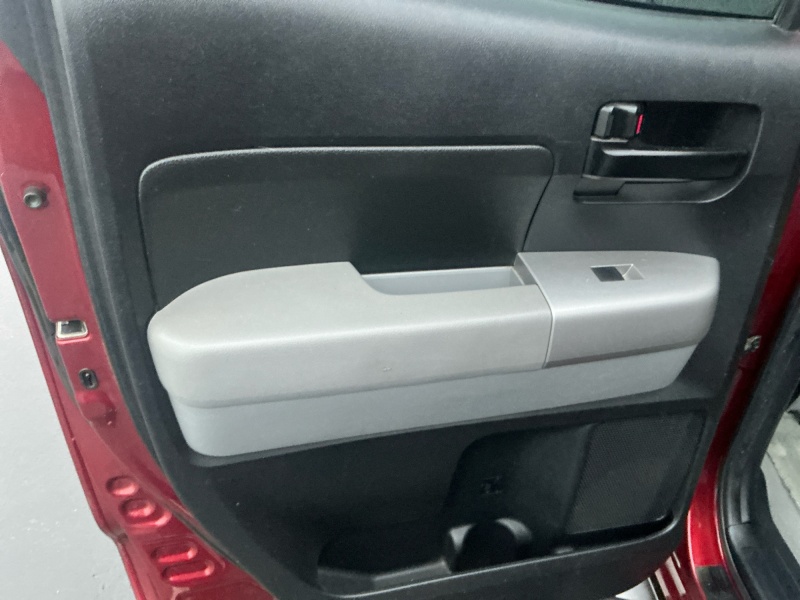 2009 Toyota Tundra 4WD Truck