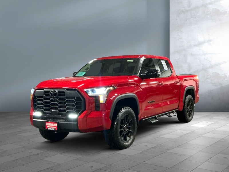 2024 Toyota Tundra