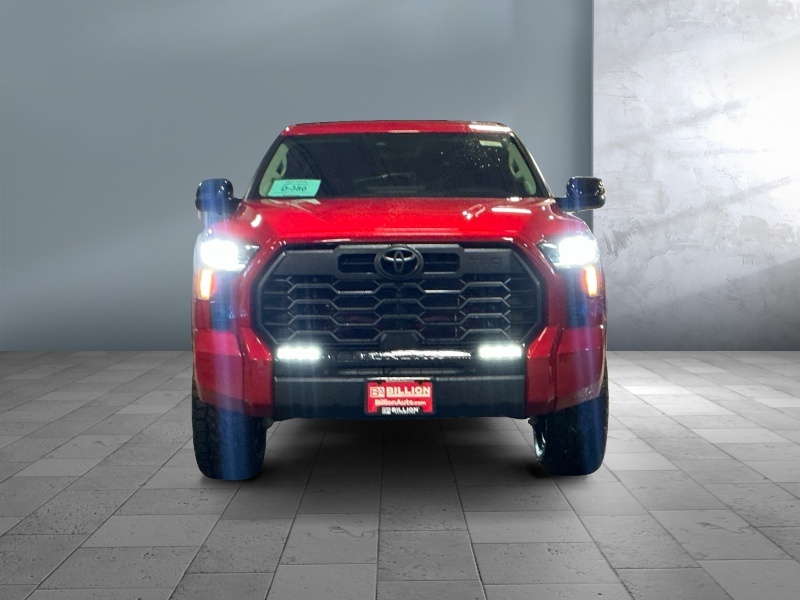 2024 Toyota Tundra 4WD