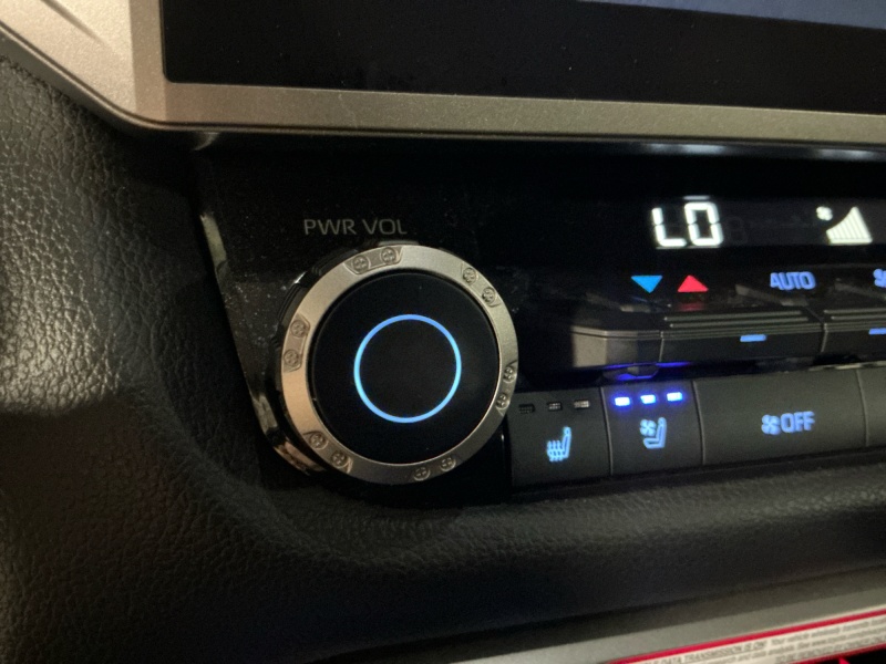 2024 Toyota Tundra 4WD