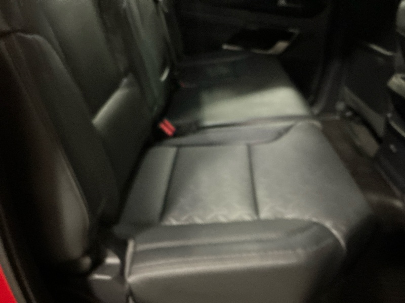 2024 Toyota Tundra 4WD