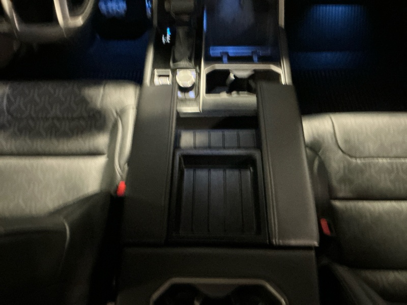 2024 Toyota Tundra 4WD