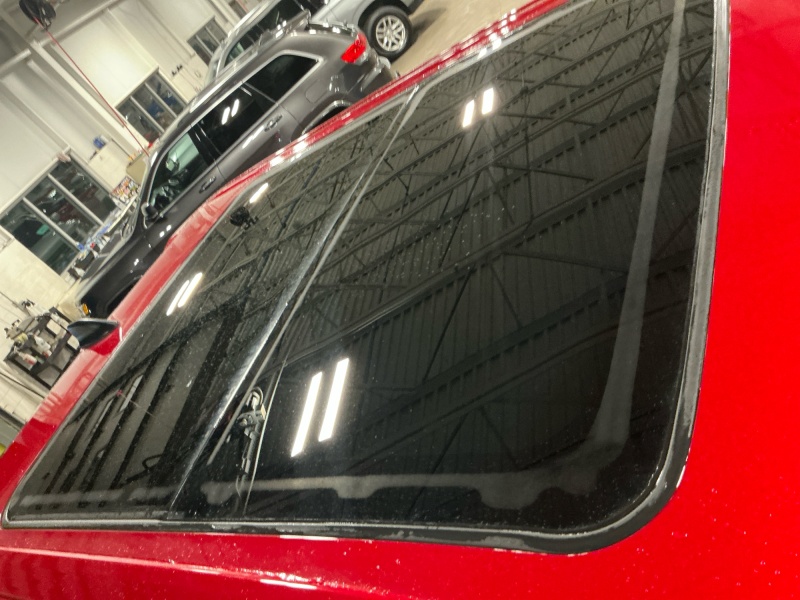 2024 Toyota Tundra 4WD