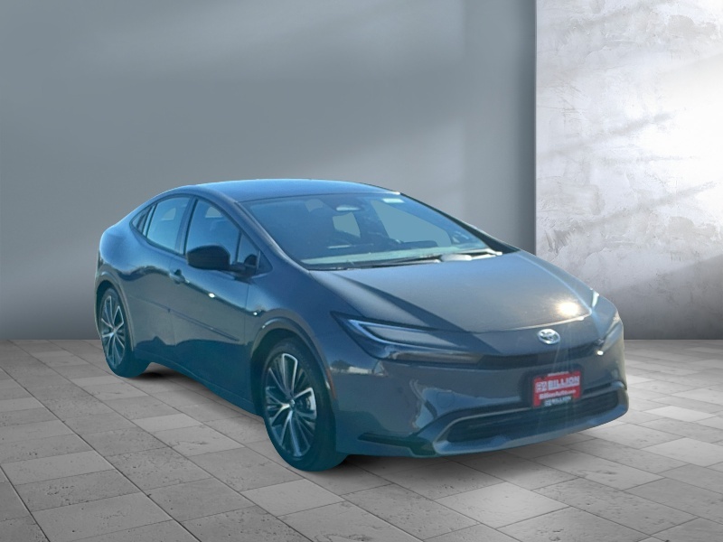 2024 Toyota Prius