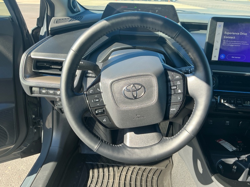 2024 Toyota Prius