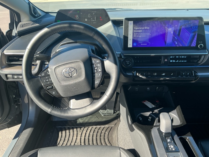 2024 Toyota Prius