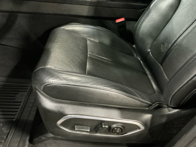 2023 Jeep Wagoneer L