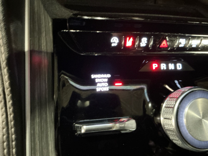 2023 Jeep Wagoneer L