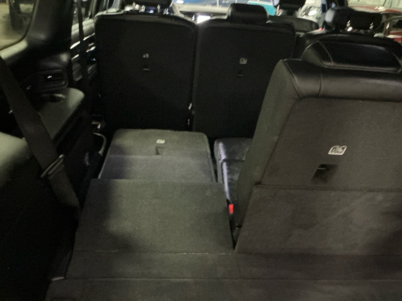 2023 Jeep Wagoneer L