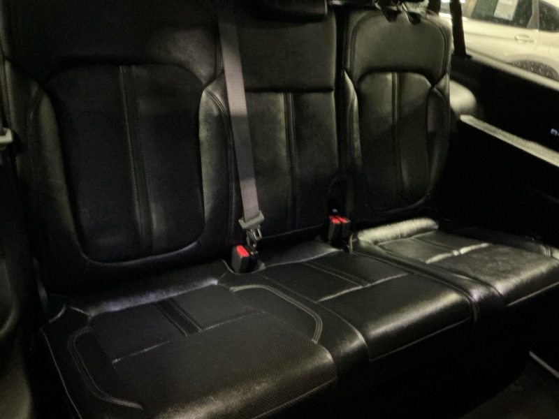 2023 Jeep Wagoneer L