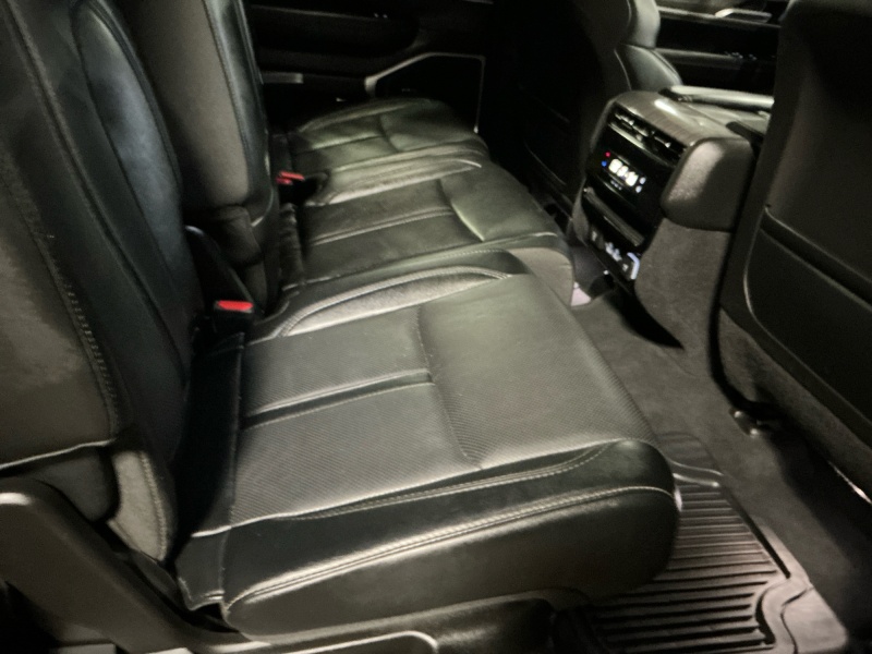 2023 Jeep Wagoneer L