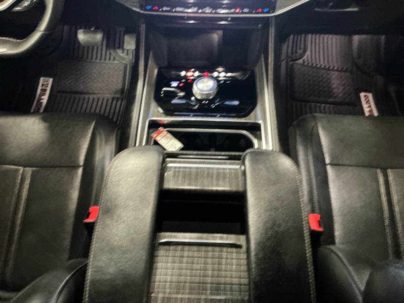 2023 Jeep Wagoneer L