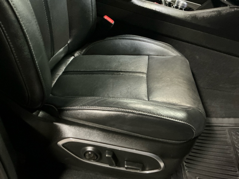 2023 Jeep Wagoneer L