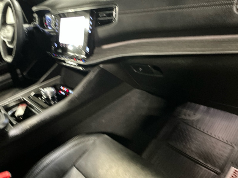 2023 Jeep Wagoneer L