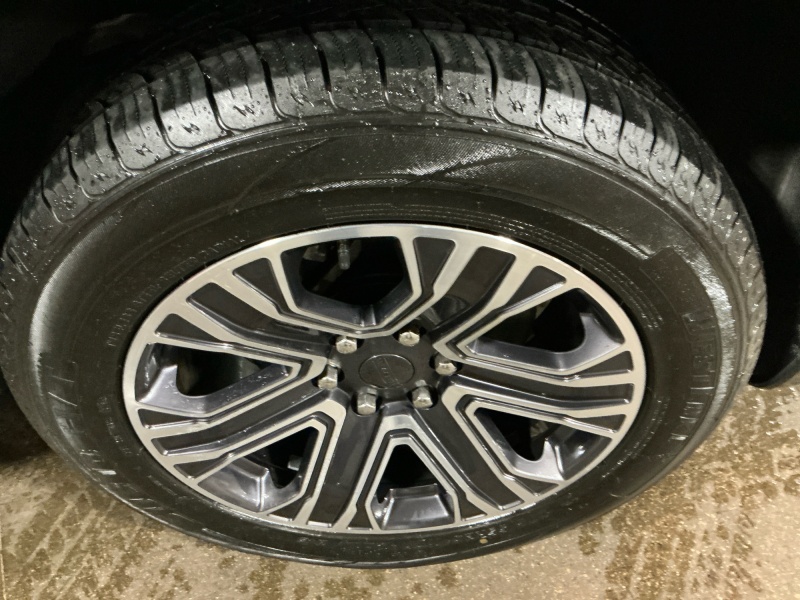 2023 Jeep Wagoneer L