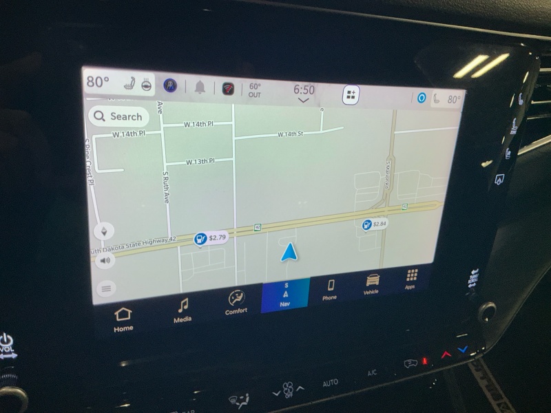 2023 Jeep Wagoneer L