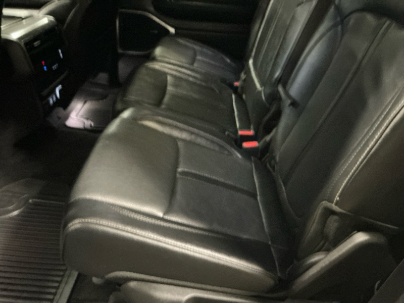 2023 Jeep Wagoneer L