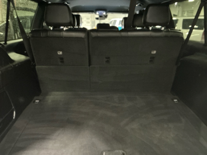 2023 Jeep Wagoneer L