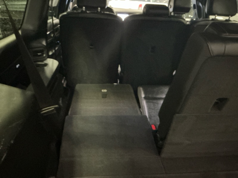 2023 Jeep Wagoneer L