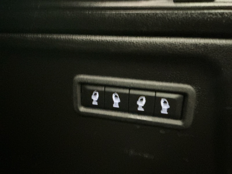 2023 Jeep Wagoneer L