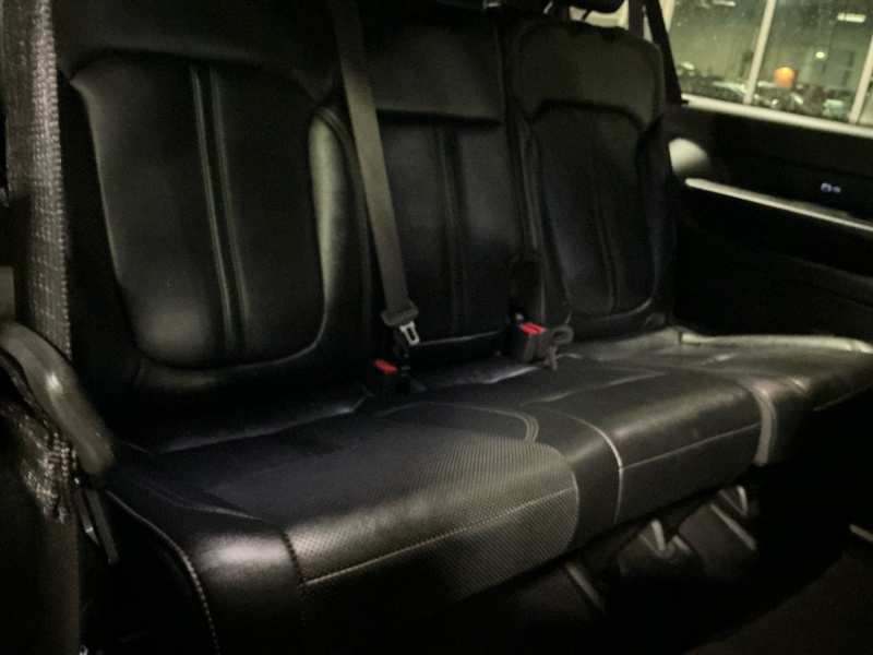 2023 Jeep Wagoneer L