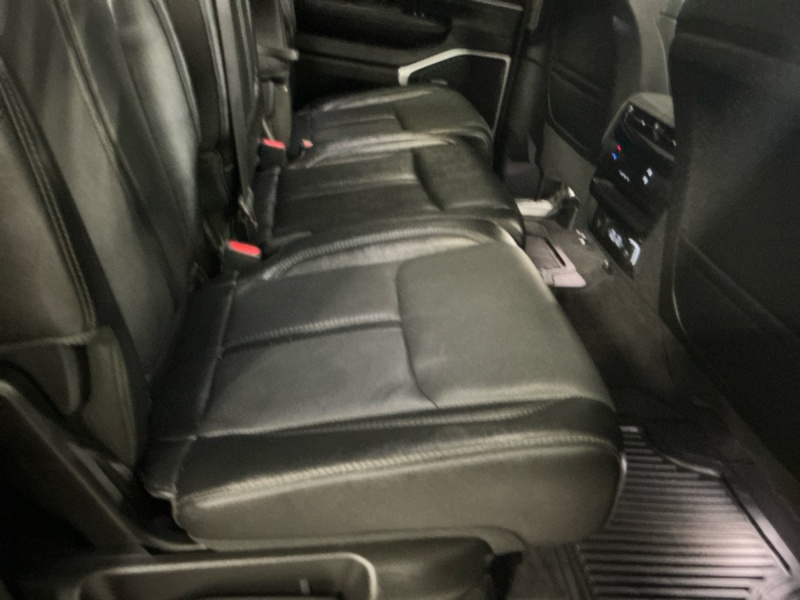 2023 Jeep Wagoneer L