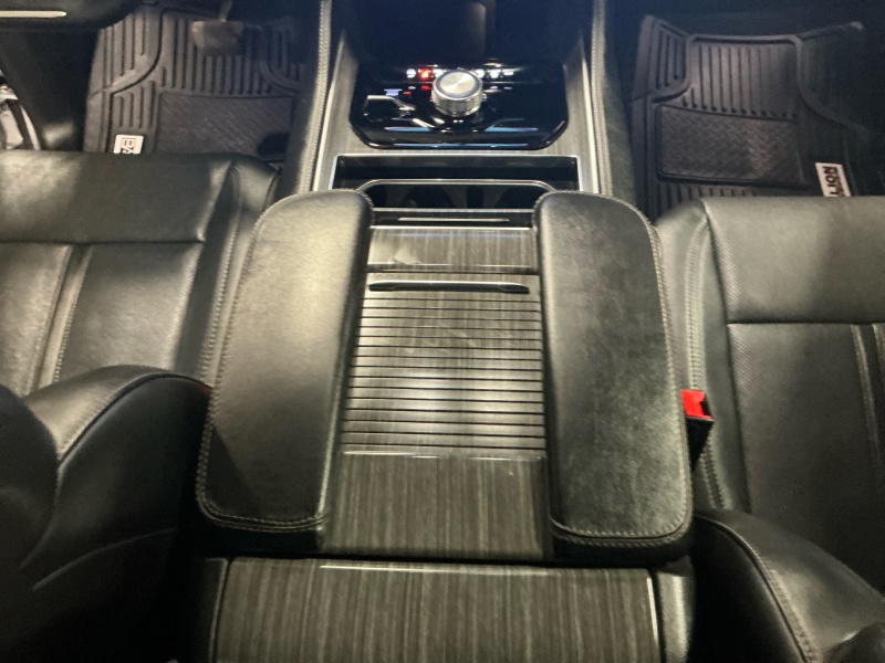 2023 Jeep Wagoneer L