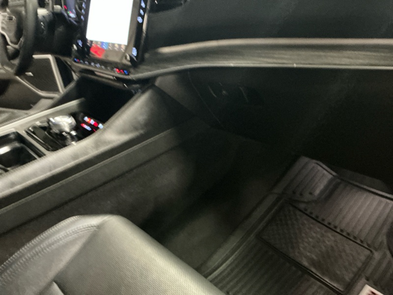 2023 Jeep Wagoneer L