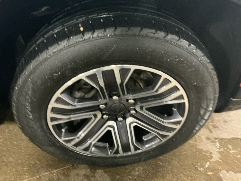 2023 Jeep Wagoneer L