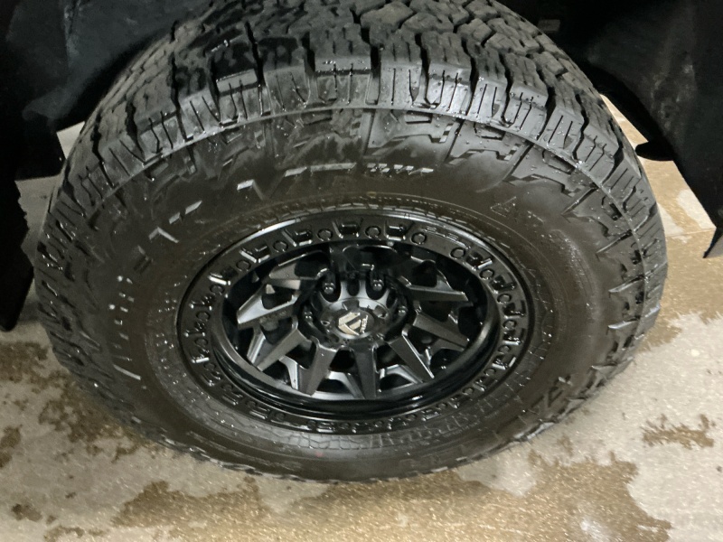 2025 Toyota Tundra 4WD