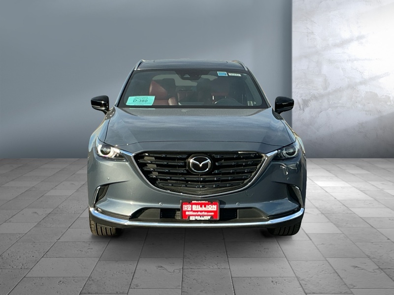 2023 Mazda CX-9